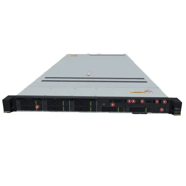 Huawei FusionServer 1288H V6 1U Rack Server - Pumida Electronics Co ...